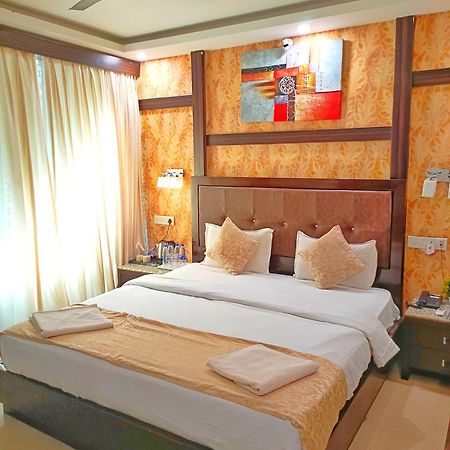 Fusion Resorts Candolim Bagian luar foto