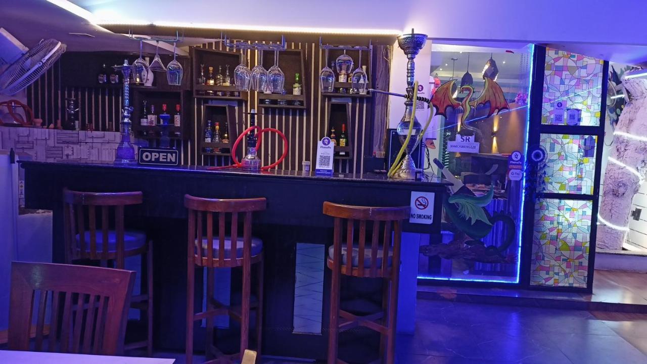 Fusion Resorts Candolim Bagian luar foto